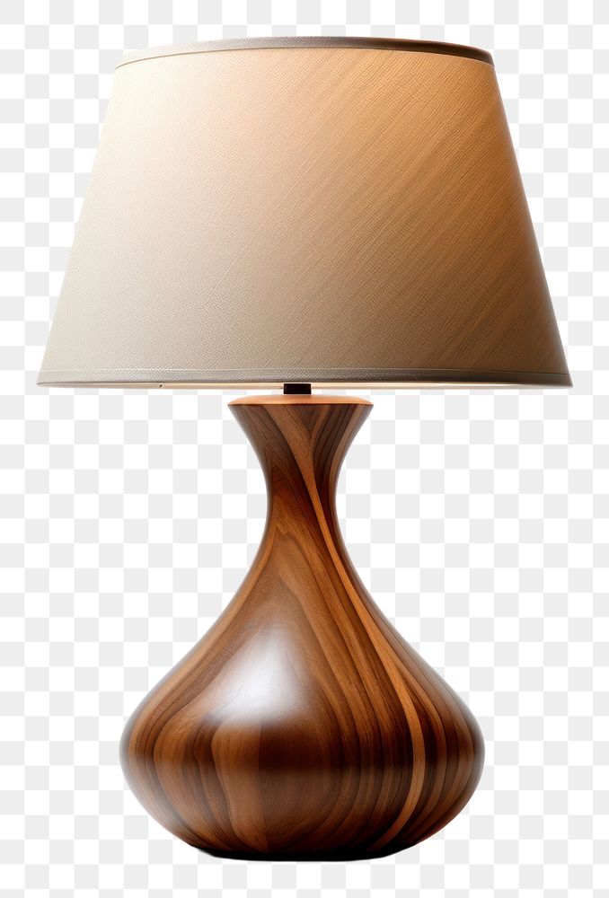 PNG Modern lamp lampshade illuminated furniture. 