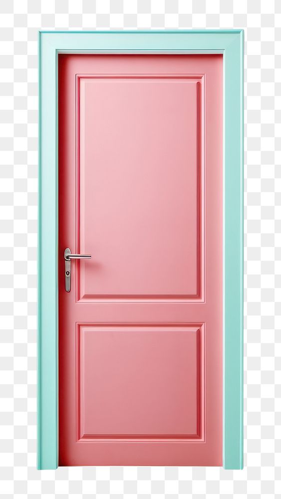 PNG  Door white background architecture protection. 