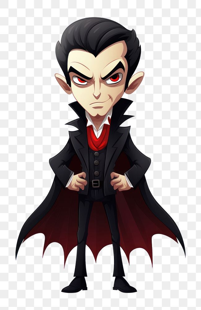 PNG Vampire cartoon adult  