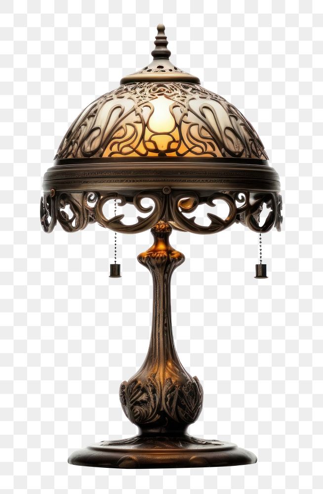 PNG Lamp lamp lampshade  