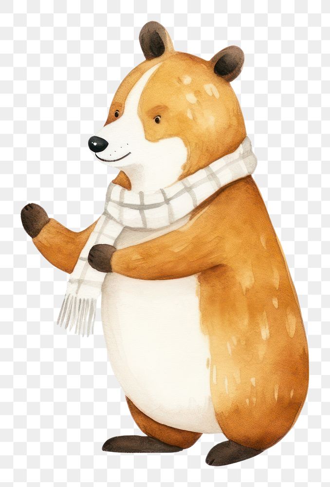 PNG Corgi dog shaking hand animal cartoon mammal. 