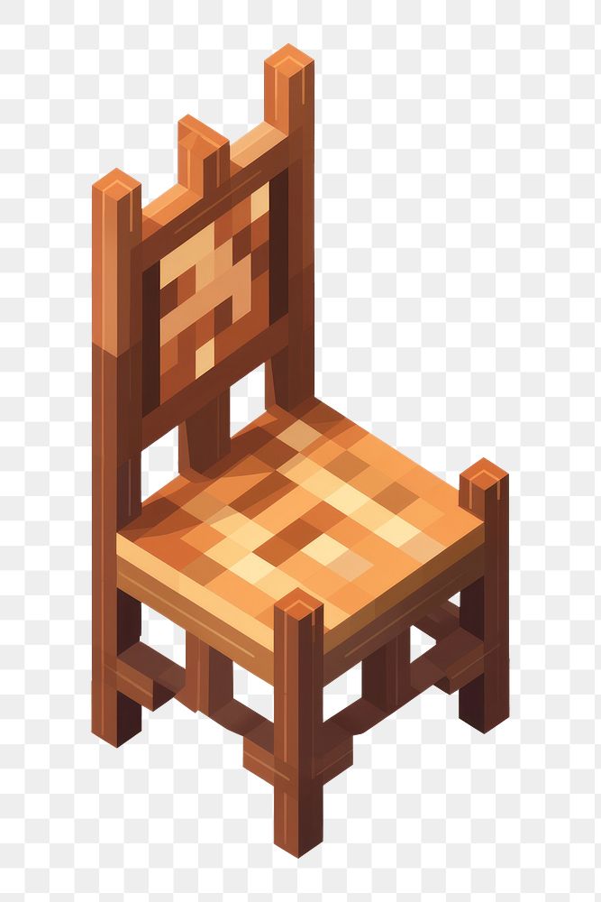 PNG Wooden chair furniture architecture. 