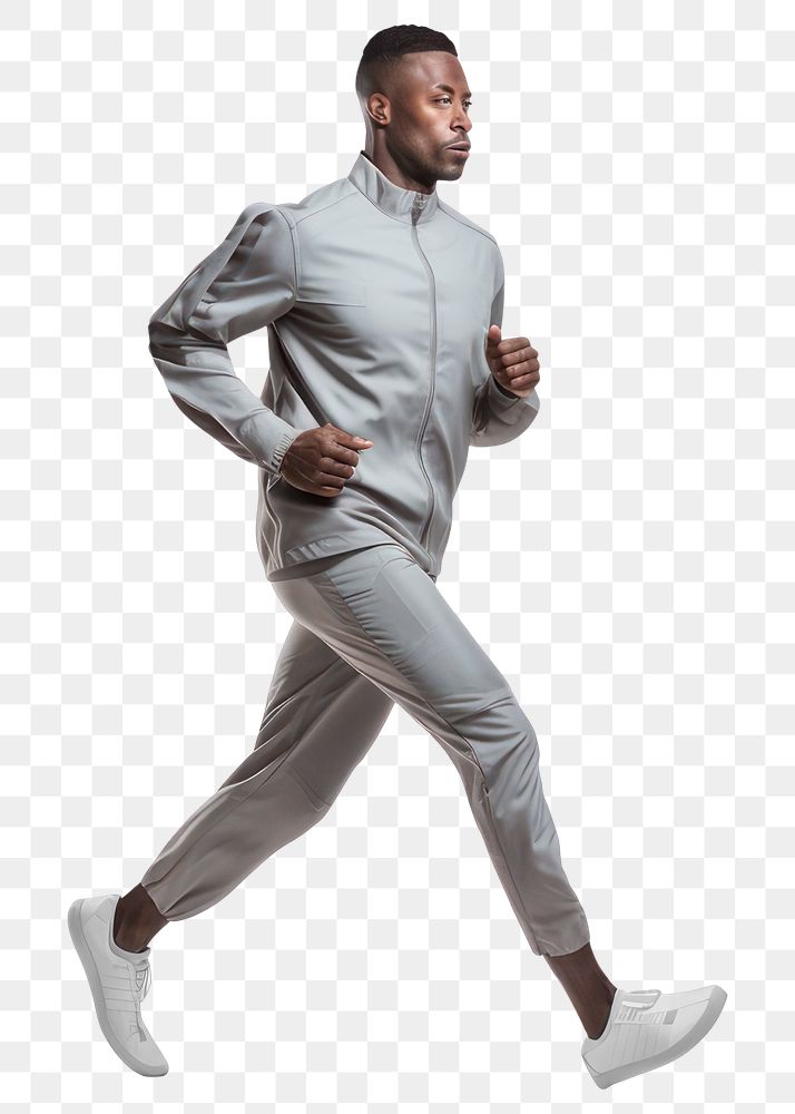 PNG  Runing footwear running walking. AI generated Image by rawpixel.