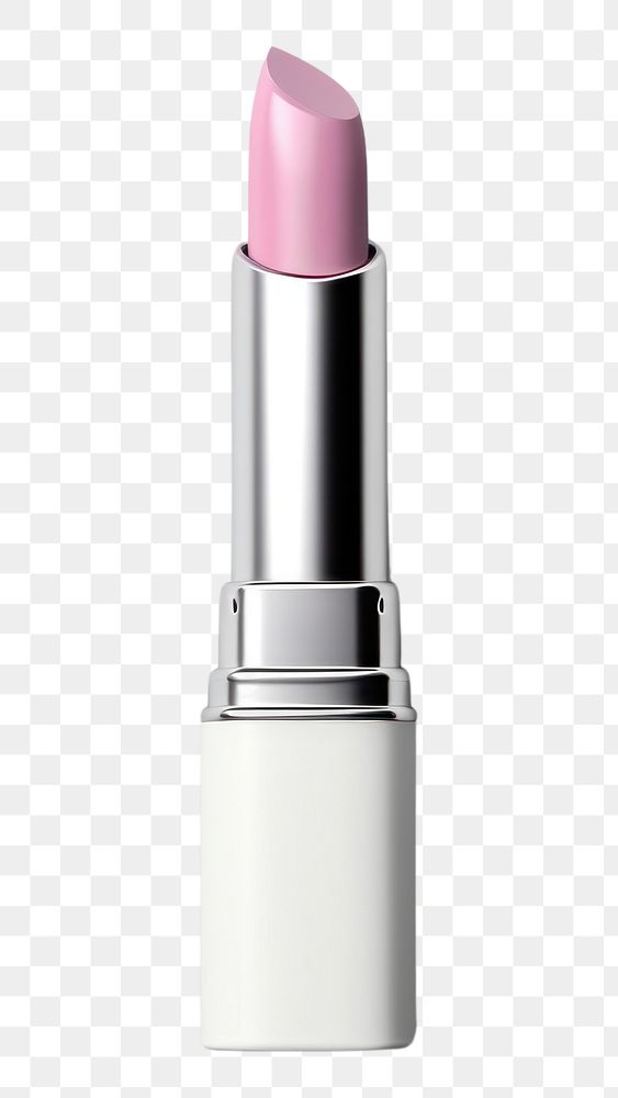 PNG  Lipstick lipstick cosmetics . AI generated Image by rawpixel.