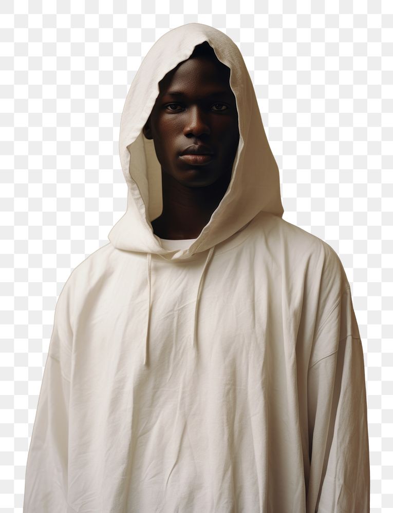 PNG Clothes portrait standing white. AI generated Image by rawpixel.