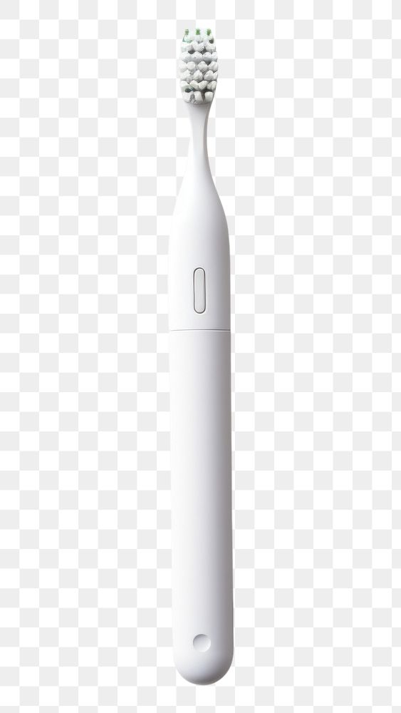 PNG  Electric toothbrush  medicine hygiene. AI generated Image by rawpixel.