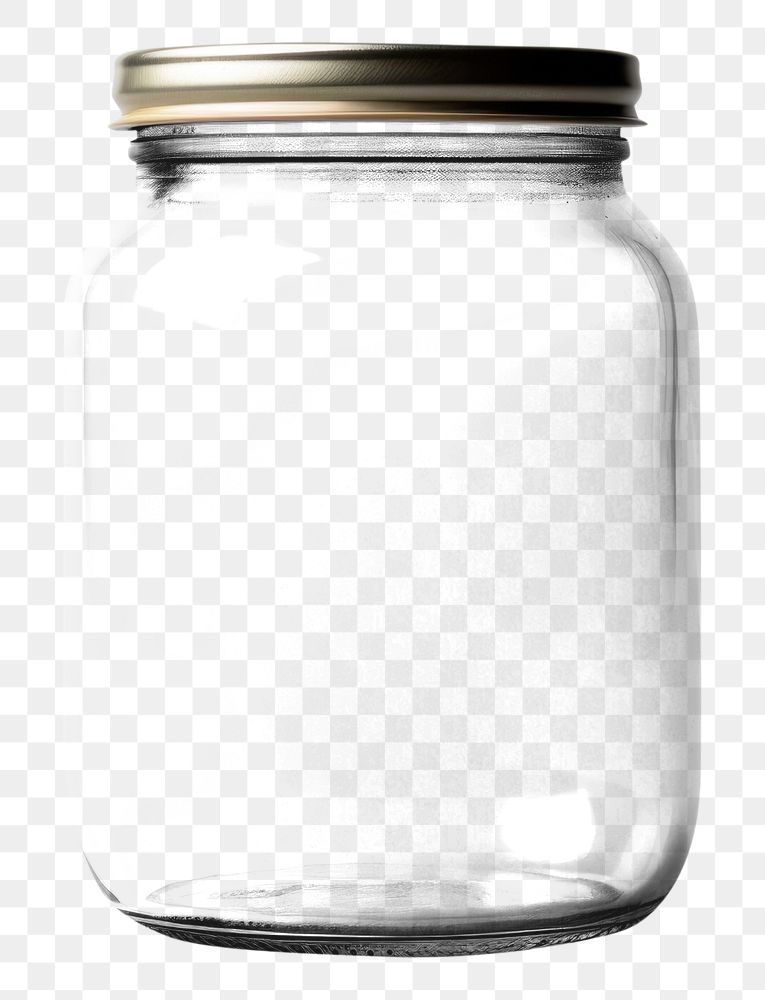 PNG  Glass jar glass  drinkware
