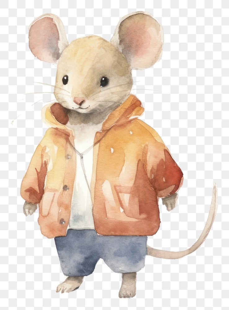 PNG Mouse patient animal rat rodent. AI generated Image by rawpixel.