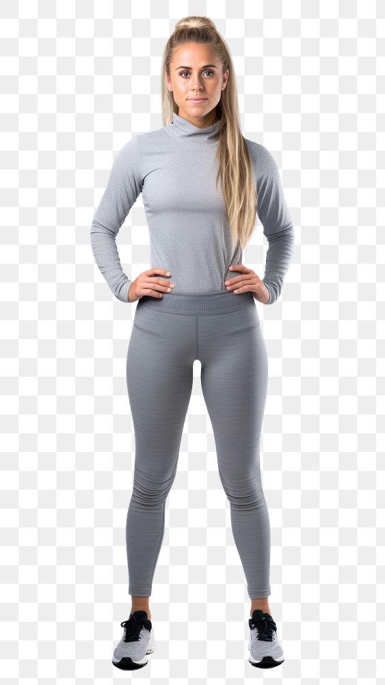 PNG Spandex sleeve adult sweatshirt. 