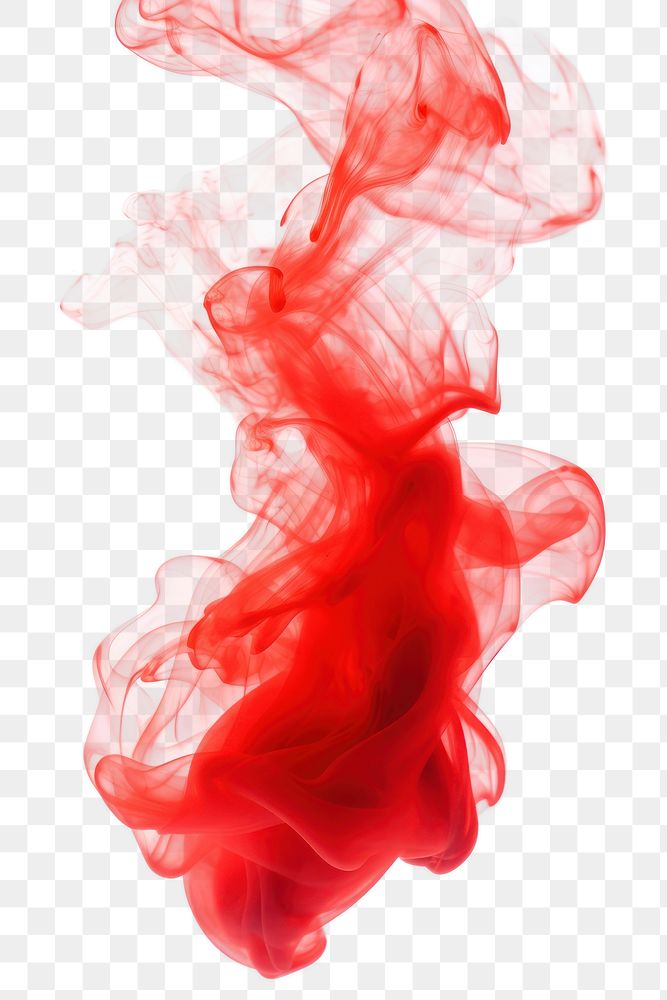 PNG Smoke backgrounds red . 