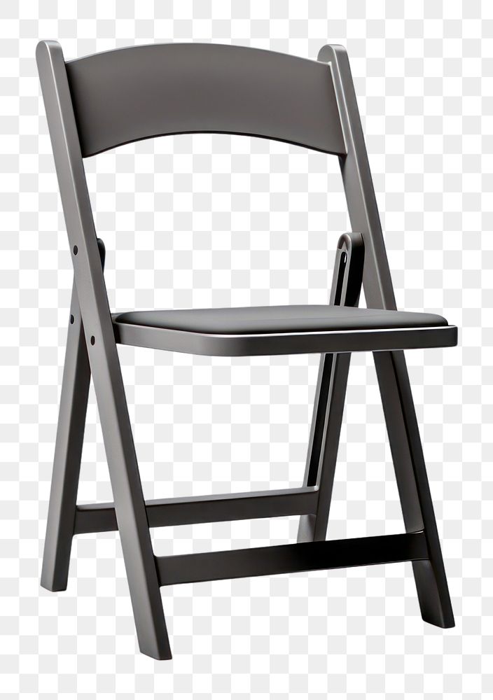 PNG Chair furniture white background architecture. AI generated Image by rawpixel.
