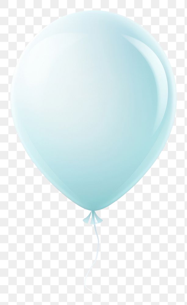 PNG Balloon white ghost celebration anniversary. AI generated Image by rawpixel.