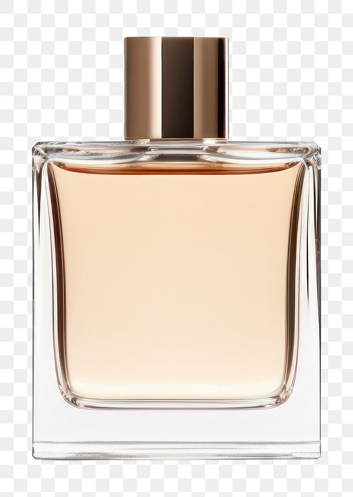 PNG Perfume perfume cosmetics bottle. 