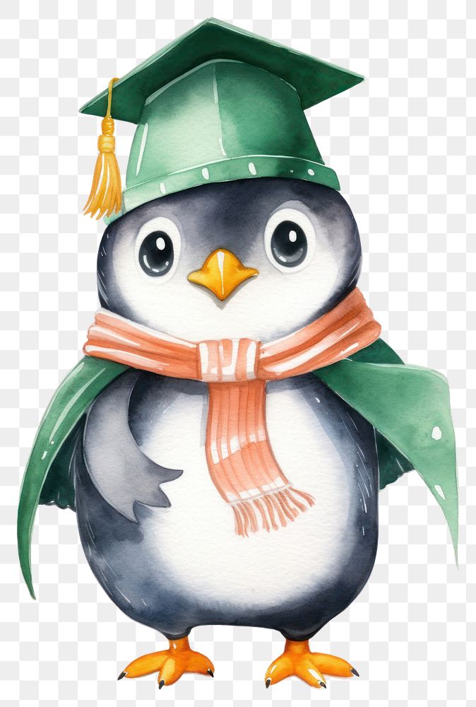 PNG Dolphin student snowman cartoon puffin. 