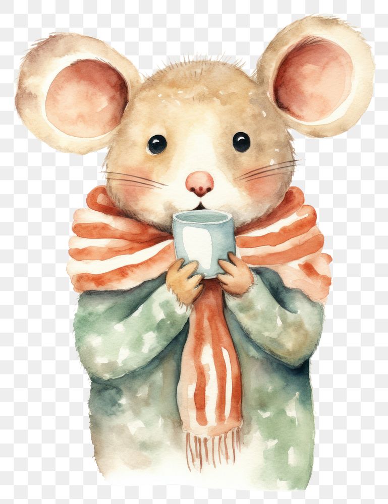 PNG Runny nose mouse animal mammal rat. AI generated Image by rawpixel.