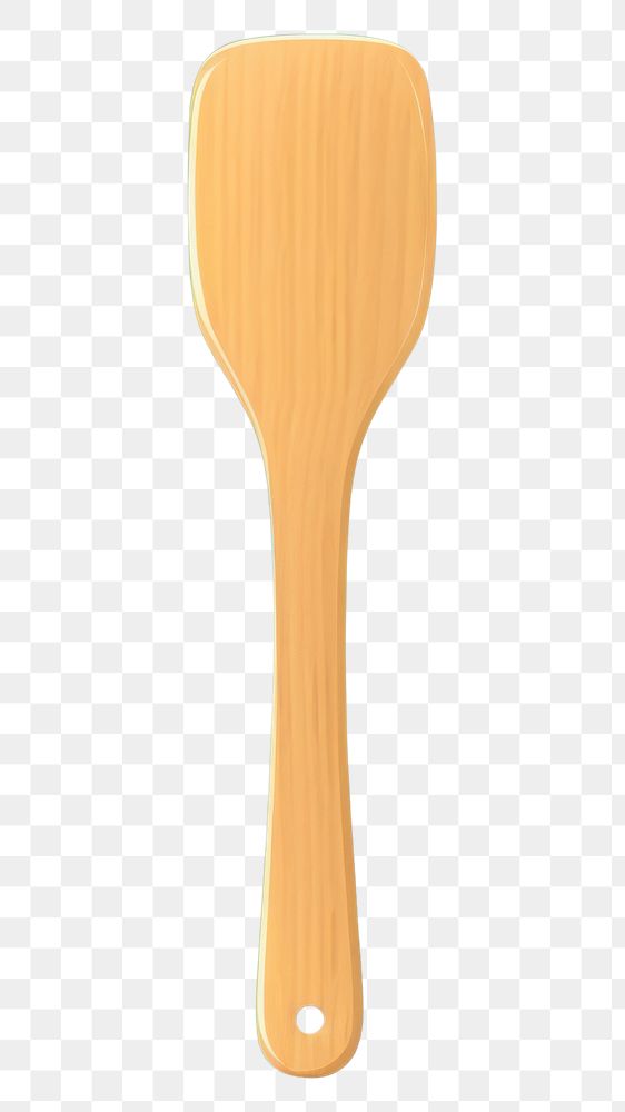 PNG Simplicity cutlery spatula yellow. AI generated Image by rawpixel.