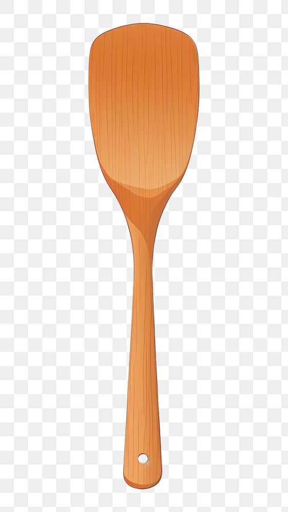 PNG Spoon silverware cutlery spatula. AI generated Image by rawpixel.