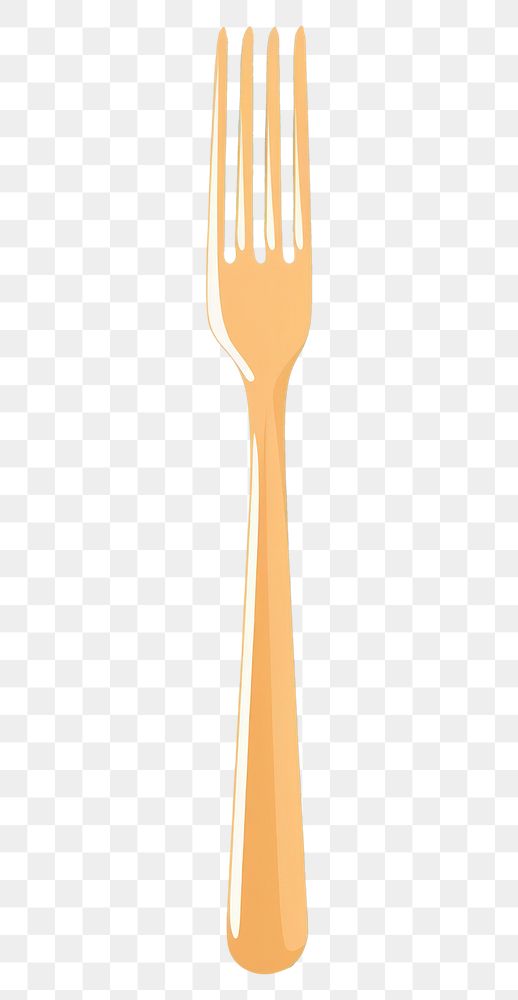 PNG Fork silverware tableware freshness. AI generated Image by rawpixel.