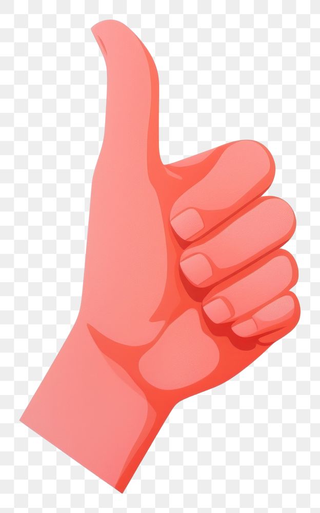 PNG Hand pointing finger glove white background. AI generated Image by rawpixel.