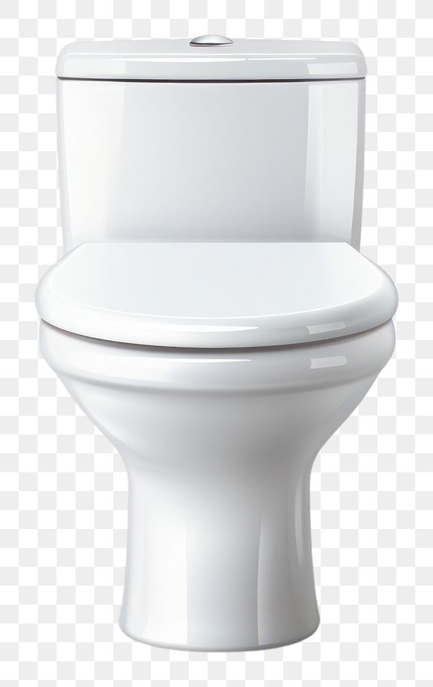 PNG Toilet bathroom white background restroom. AI generated Image by rawpixel.