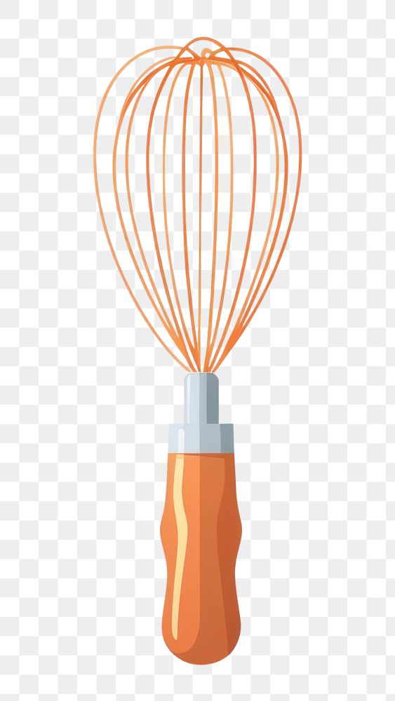 PNG Whisk white background freshness appliance. AI generated Image by rawpixel.