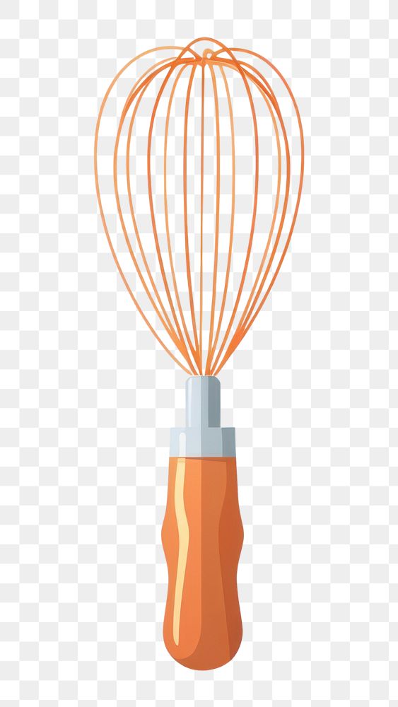 PNG Whisk white background freshness appliance. 