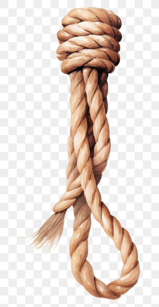 PNG Rope durability strength clothing.