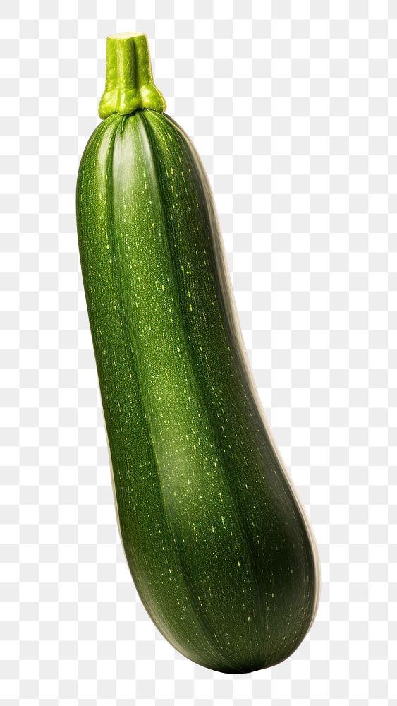 PNG Zucchini vegetable squash plant. AI generated Image by rawpixel.