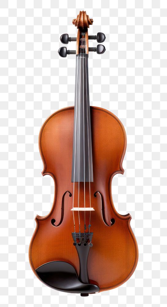 PNG Violin performance orchestra.