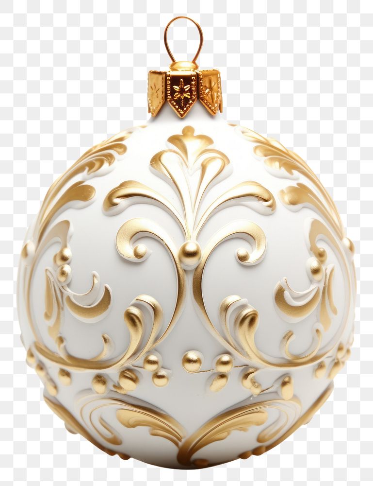 PNG Ornament porcelain jewelry pendant. AI generated Image by rawpixel.