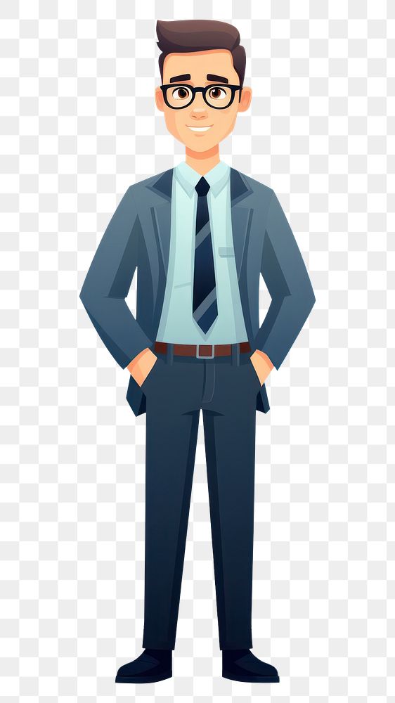 PNG Professional people blazer adult man. AI generated Image by rawpixel.