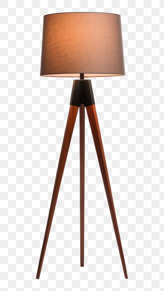 PNG  Lamp lampshade furniture lighting. AI generated Image by rawpixel.