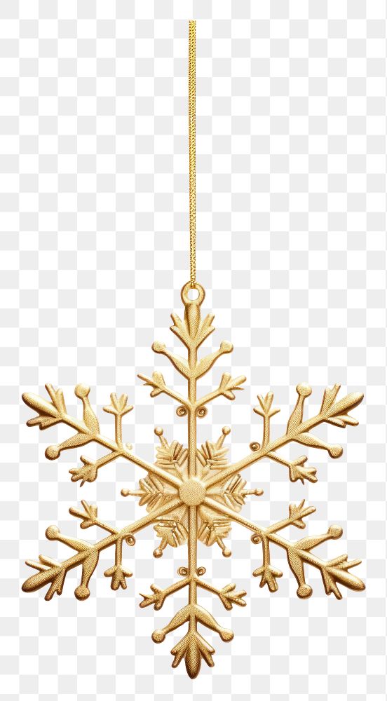 PNG Christmas ornament christmas hanging white