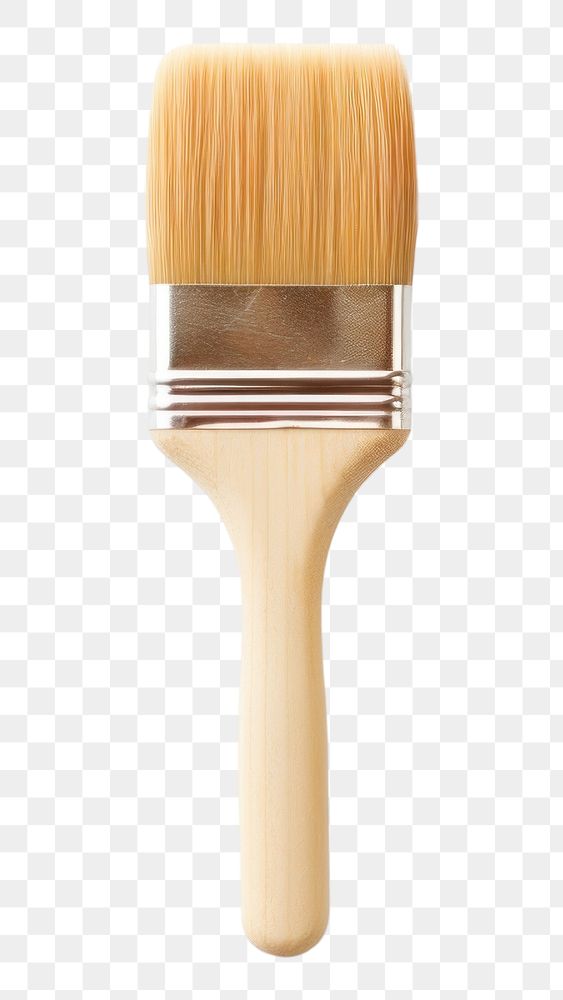 PNG Paint brush tool device broom. AI generated Image by rawpixel.