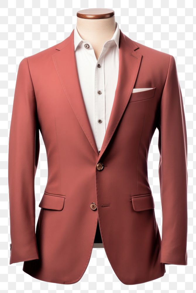 PNG Blazer tuxedo coat outerwear. AI generated Image by rawpixel.