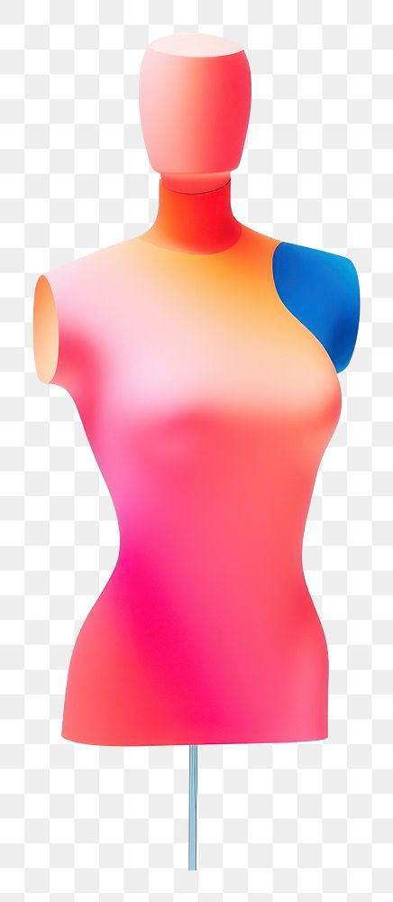 PNG Mannequin art white background creativity. AI generated Image by rawpixel.