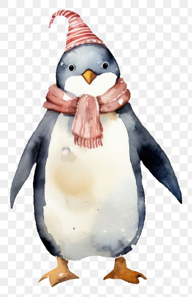 PNG  Penguin penguin animal nature. 