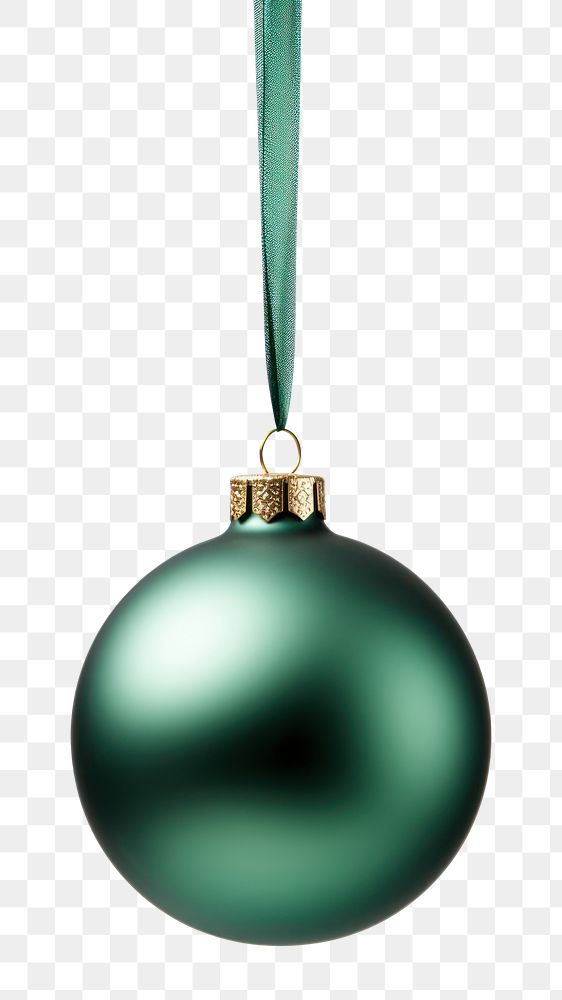 PNG Christmas ornament hanging jewelry. AI generated Image by rawpixel.
