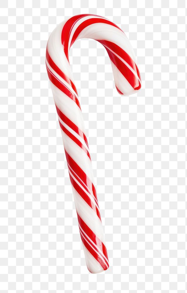 PNG Christmas candy cane confectionery christmas white. AI generated Image by rawpixel.