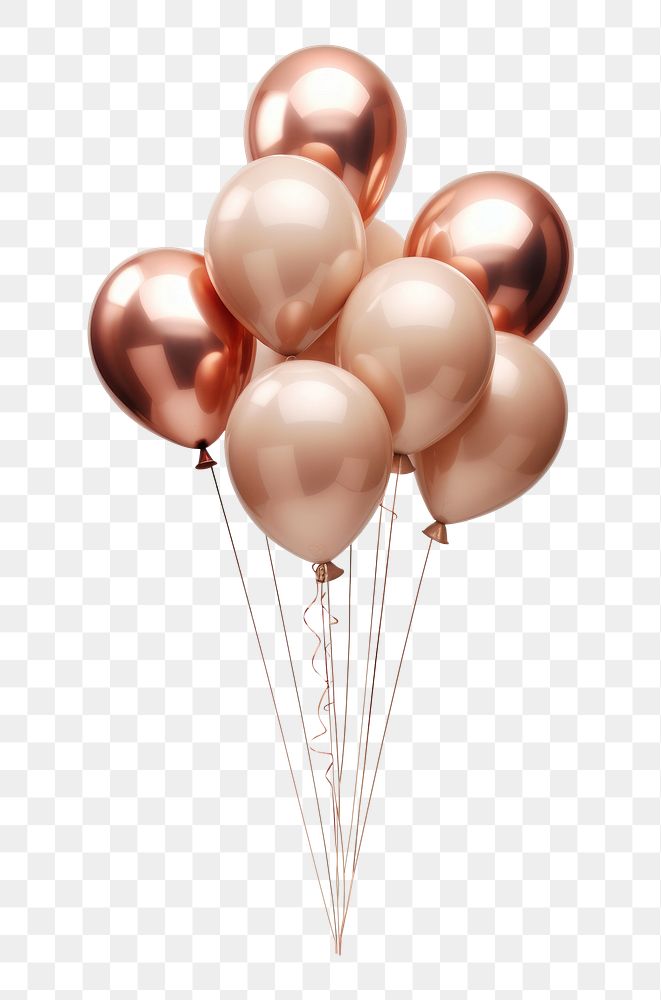 PNG Birthday Balloon balloon birthday celebration