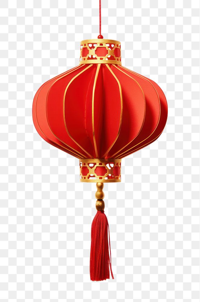 PNG Ancient Chinese lantern white background chinese lantern architecture. AI generated Image by rawpixel.