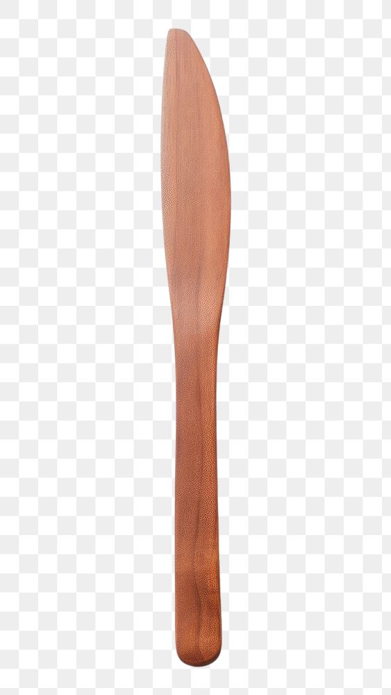 PNG  Wooden cutlery spoon knife fork. AI generated Image by rawpixel.