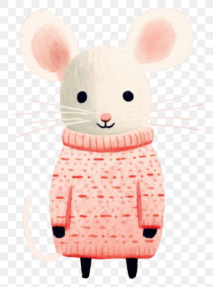 PNG Rodent animal mammal mouse. AI generated Image by rawpixel.