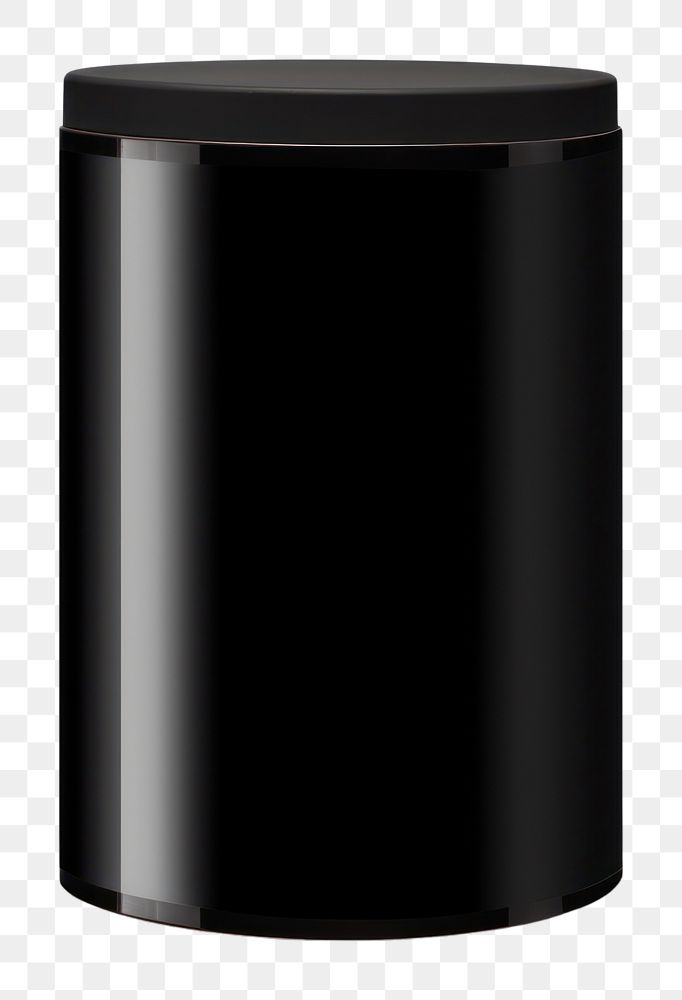 PNG Plastic cylinder white background technology container. AI generated Image by rawpixel.