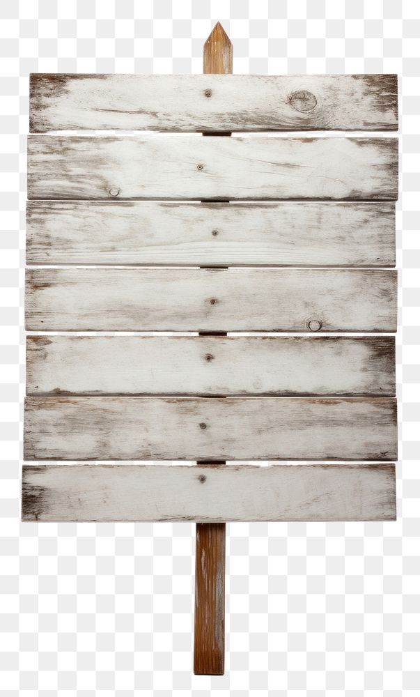 PNG  Various empty white wooden sign white background architecture weathered. AI generated Image by rawpixel.