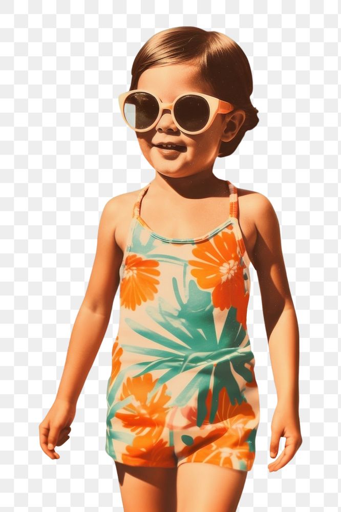 PNG Sunglasses swimwear summer cute