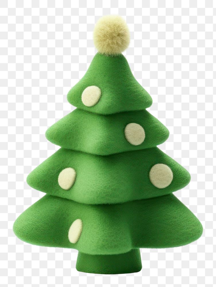 PNG Christmas tree christmas green toy. AI generated Image by rawpixel.