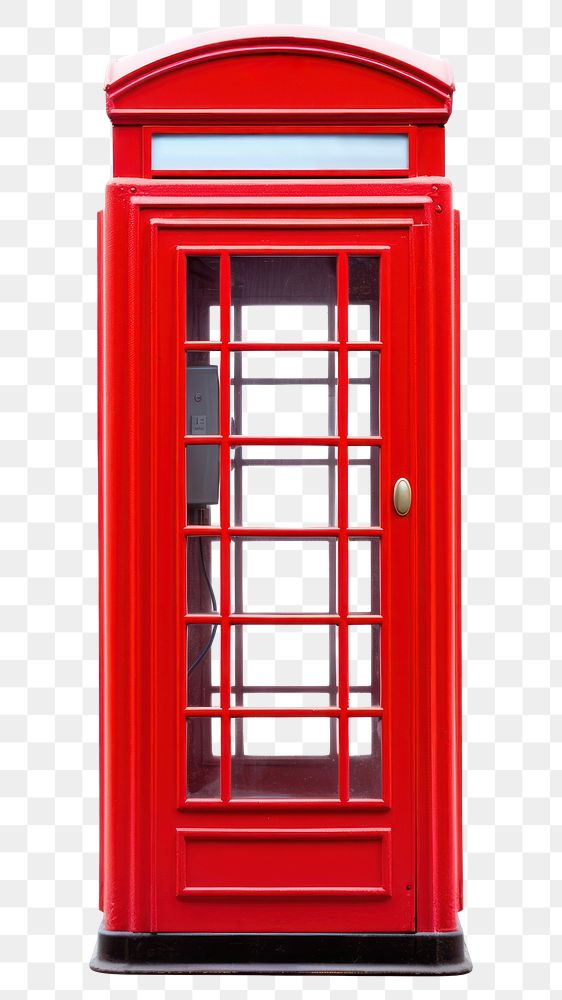 PNG London phone white background architecture convenience