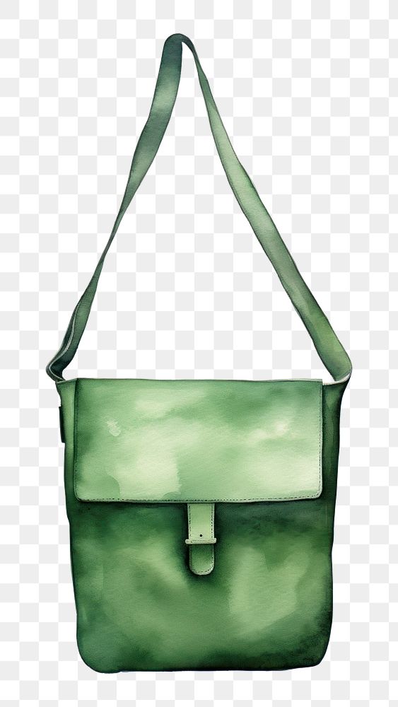 PNG Sling bag handbag purse accessories. AI generated Image by rawpixel.
