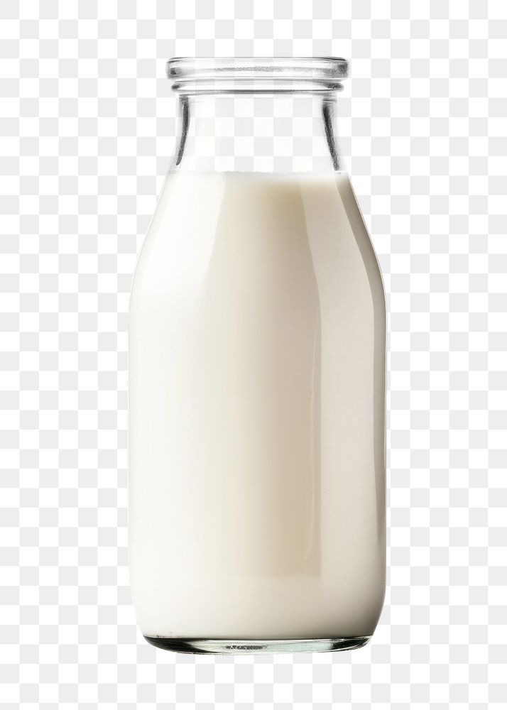 PNG Dairy drink milk food. AI generated Image by rawpixel.